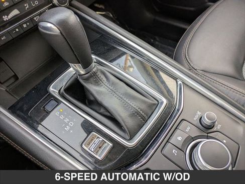 Used 2019 MAZDA CX-5 Grand Touring Reserve image 16