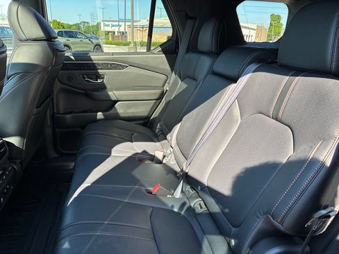 New 2026 Honda Passport TrailSport Elite image 18