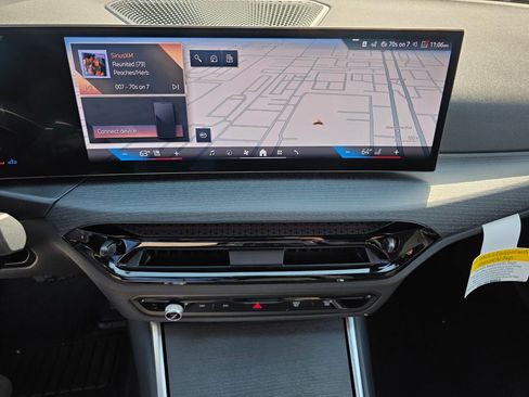 New 2026 BMW 330i Sedan w/ M Sport Package RWD image 14