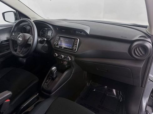 Certified 2024 Nissan Kicks S image 27