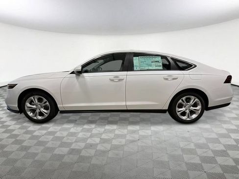 New 2026 Honda Accord LX image 6