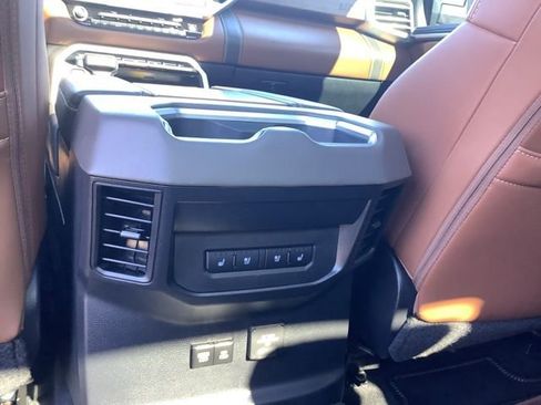 Used 2024 Toyota Tundra 1794 Edition w/ TRD Off-Road Package image 24