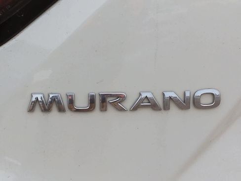 Used 2020 Nissan Murano S image 12