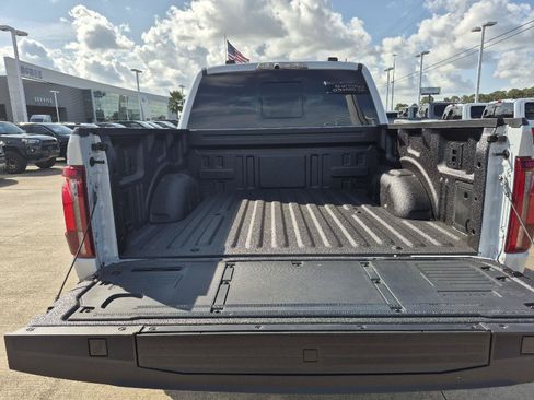 Certified 2025 Ford F150 Raptor AWD/4WD image 12