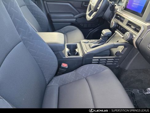 Used 2024 Toyota Tacoma SR5 image 30