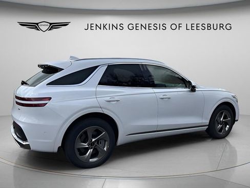 New 2026 Genesis GV70 2.5T Advanced image 4