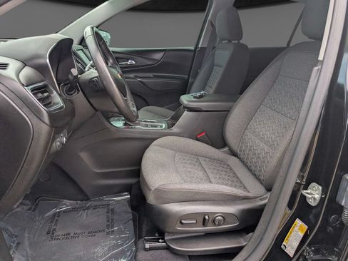 Used 2022 Chevrolet Equinox LT FWD image 17