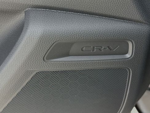 New 2026 Honda CR-V Sport image 20