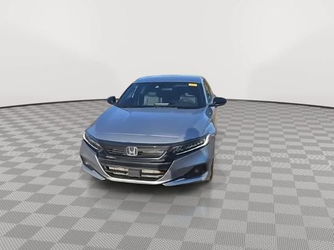 Used 2022 Honda Accord Sport image 3