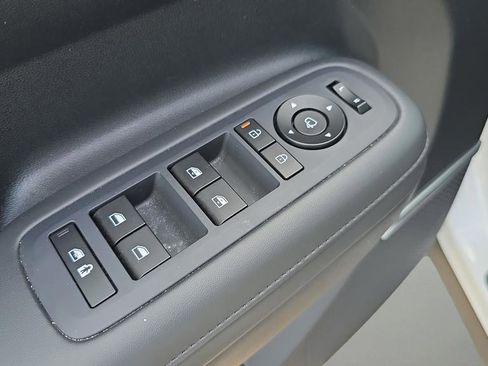 Certified 2024 Hyundai Santa Fe Limited AWD/4WD image 16