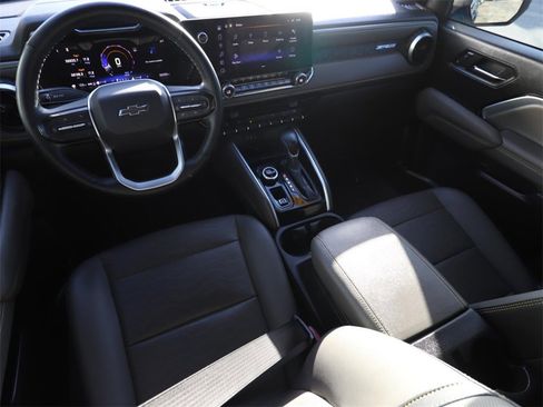 Used 2023 Chevrolet Colorado ZR2 w/ ZR2 Convenience Package III image 6