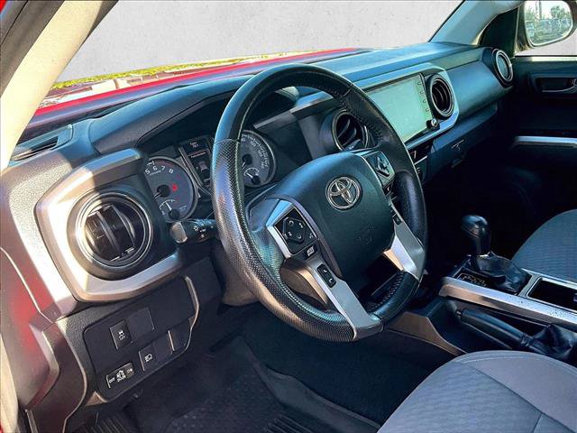 Used 2021 Toyota Tacoma SR5 RWD image 13