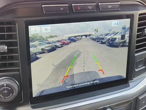 Used 2022 Ford F150 Lariat AWD/4WD image 29