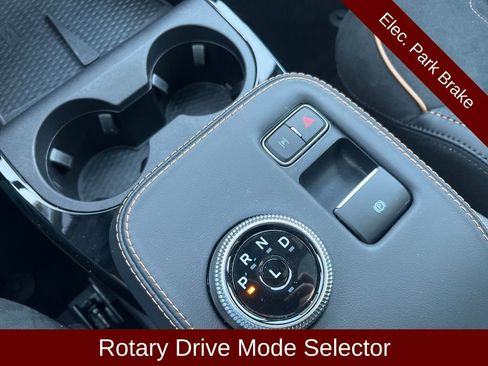 Used 2022 Ford Mustang Mach-E GT image 14