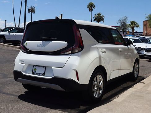 Used 2023 Kia Soul LX w/ Option Group 015 image 13