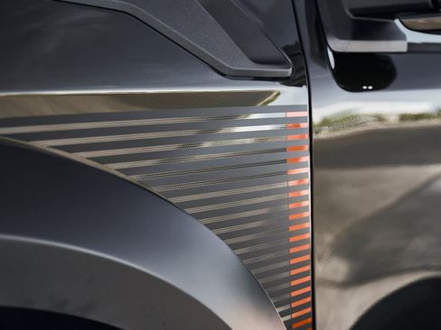 Used 2026 Ford F150 Raptor w/ Equipment Group 803A Raptor R image 13