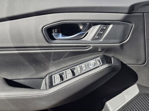 New 2025 Honda Accord Touring image 21