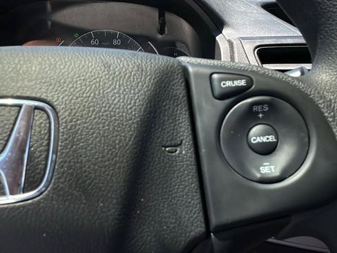 Used 2015 Honda CR-V LX image 38