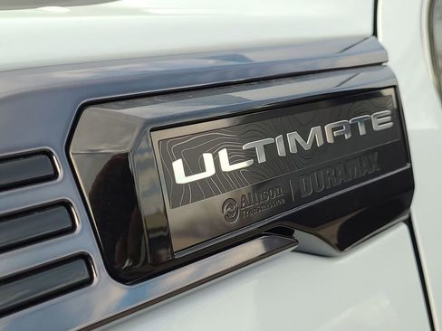 New 2026 GMC Sierra 3500 Denali Ultimate image 33