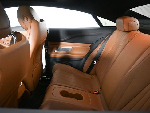 Certified 2018 Mercedes-Benz E 400 Coupe image 17