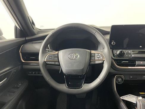 New 2026 Toyota Grand Highlander AWD Hybrid image 15