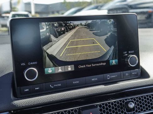 Used 2025 Honda Civic Sport image 22