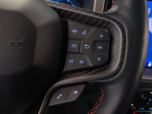 Used 2024 Ford Bronco Raptor w/ Interior Carbon Fiber Pack 6 AWD/4WD image 19