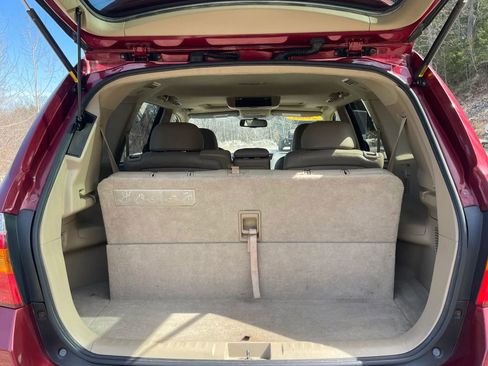 Used 2008 Toyota Highlander Limited image 16