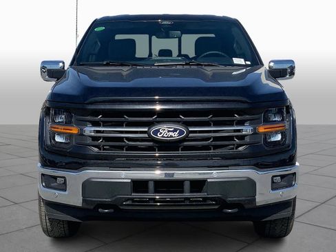 New 2026 Ford F150 XLT w/ Equipment Group 302A MID image 3