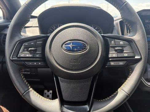 Certified 2024 Subaru Crosstrek 2.5i Sport AWD/4WD image 25
