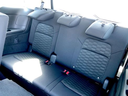 New 2026 Nissan Pathfinder SV image 20