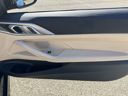 Used 2022 BMW 430i Convertible image 41