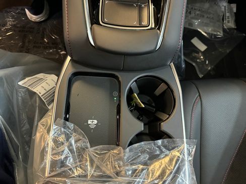 New 2025 Acura RDX A-Spec AWD/4WD image 27