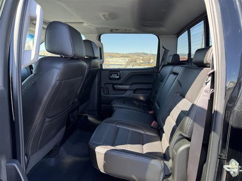 Used 2017 GMC Sierra 1500 Denali w/ Denali Ultimate Package image 14