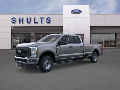 New 2026 Ford F250 XL