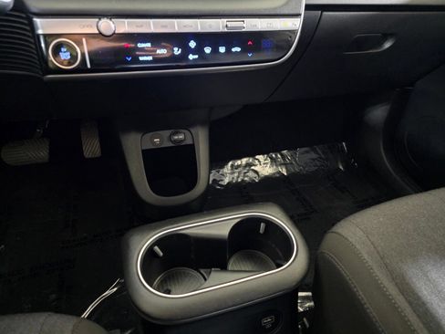 Used 2022 Hyundai Ioniq 5 SE RWD image 27