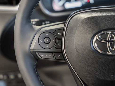 New 2026 Toyota Corolla Cross XLE AWD/4WD image 30