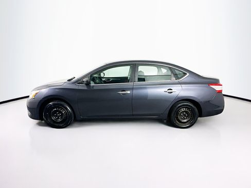 Used 2014 Nissan Sentra SV FWD image 4