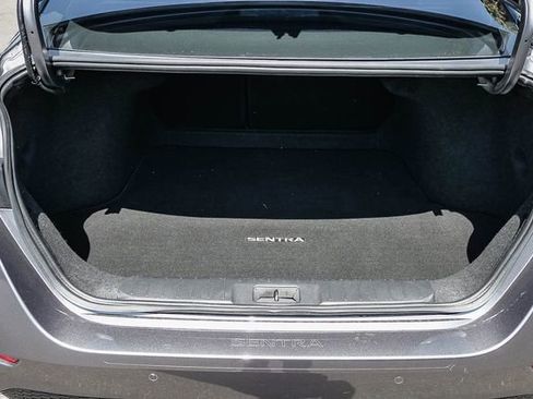 Used 2023 Nissan Sentra SV w/ All-Weather Package FWD image 27
