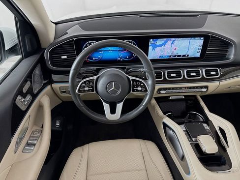Used 2020 Mercedes-Benz GLE 350 4MATIC image 22