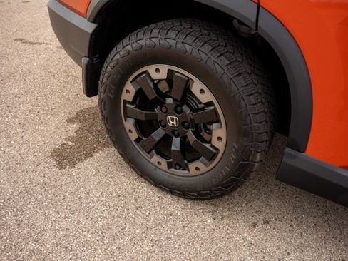 Used 2026 Honda Passport TrailSport Elite image 10
