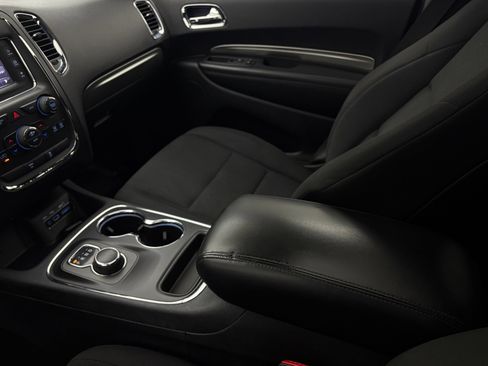Used 2014 Dodge Durango SXT w/ Quick Order Package 23B AWD/4WD image 24