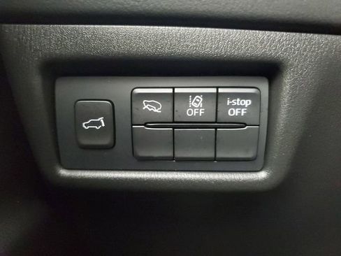 Used 2025 MAZDA CX-5 AWD 2.5 S w/ Preferred Package image 35