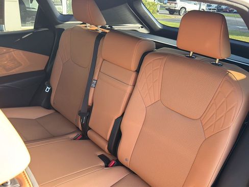 Certified 2026 Lexus RX 350 Premium w/ Accessory Package (Z1) FWD image 30