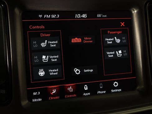 Used 2021 Dodge Challenger GT w/ Plus Package image 46