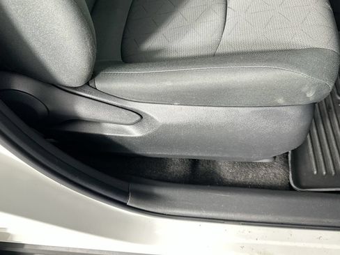 Used 2023 Toyota RAV4 XLE w/ Convenience Package AWD/4WD image 22