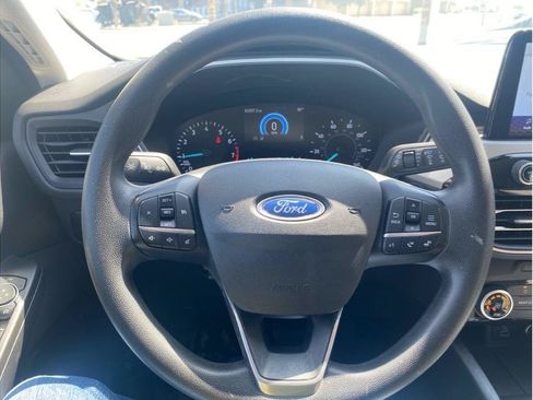 Used 2021 Ford Escape SE FWD image 13