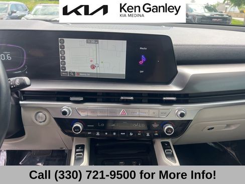 Certified 2023 Kia Telluride S FWD image 36