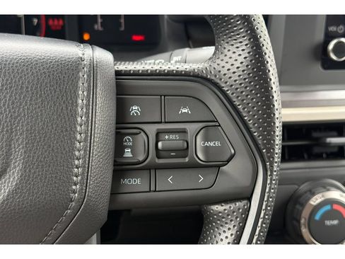 New 2026 Toyota Tacoma SR5 AWD/4WD image 25