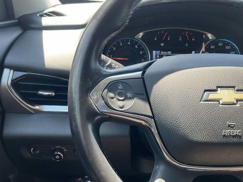 Used 2019 Chevrolet Traverse LT AWD/4WD image 39